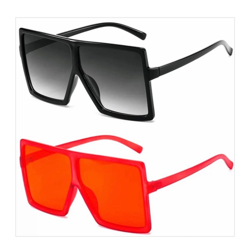 Pretty Girl Sunglasses